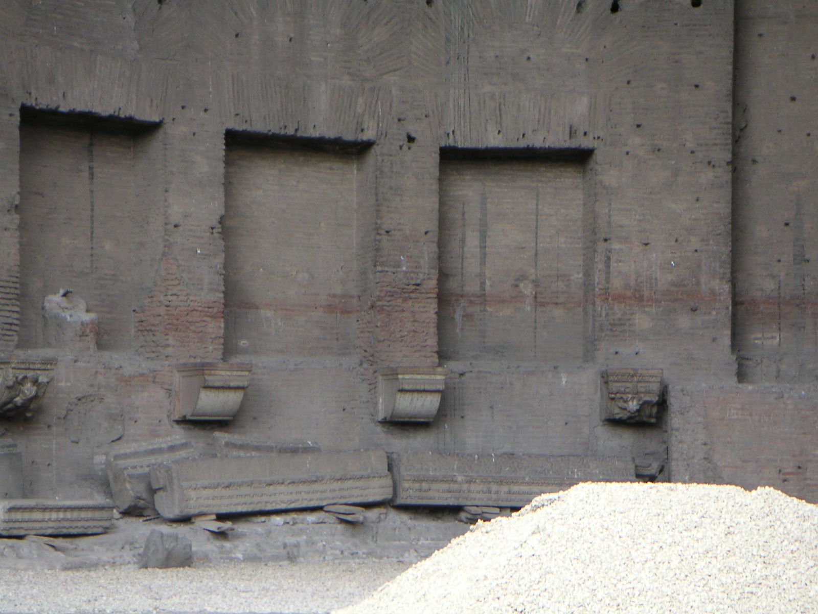 Roman Forum