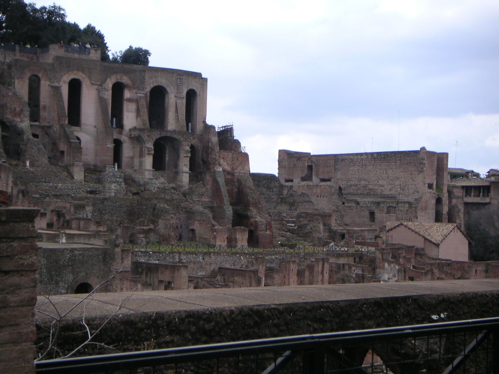Roman Forum