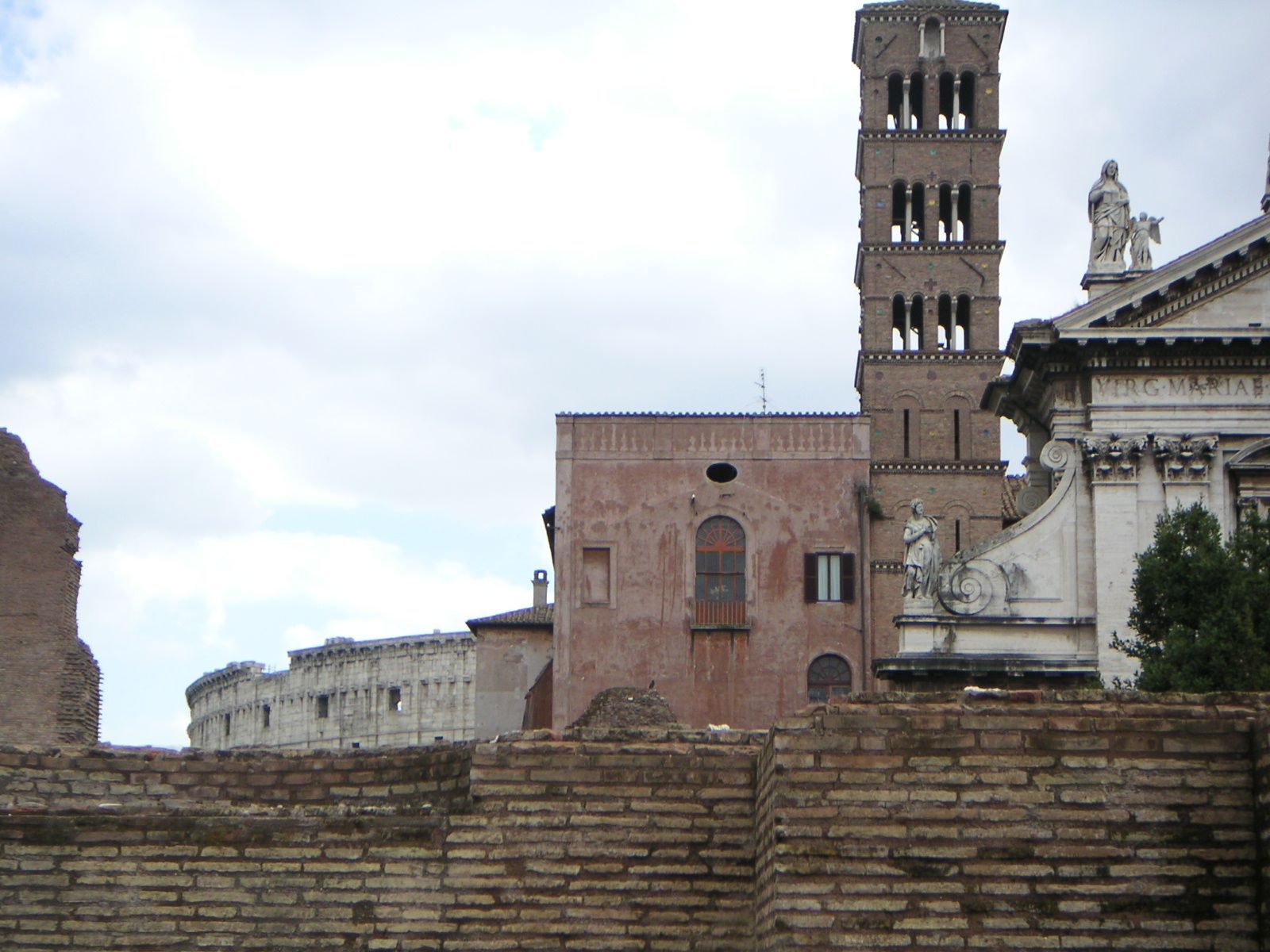 Roman Forum