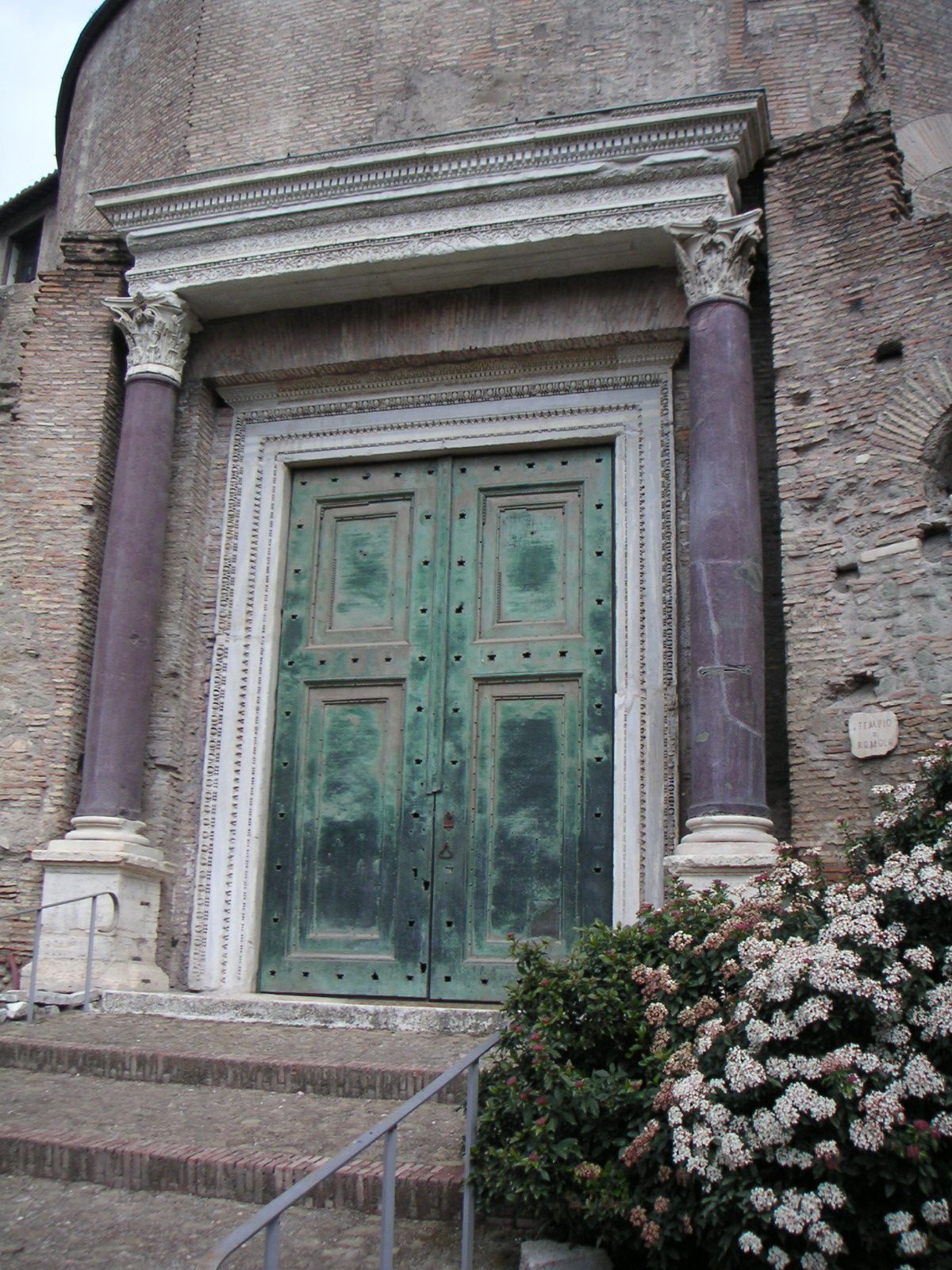 Roman Forum