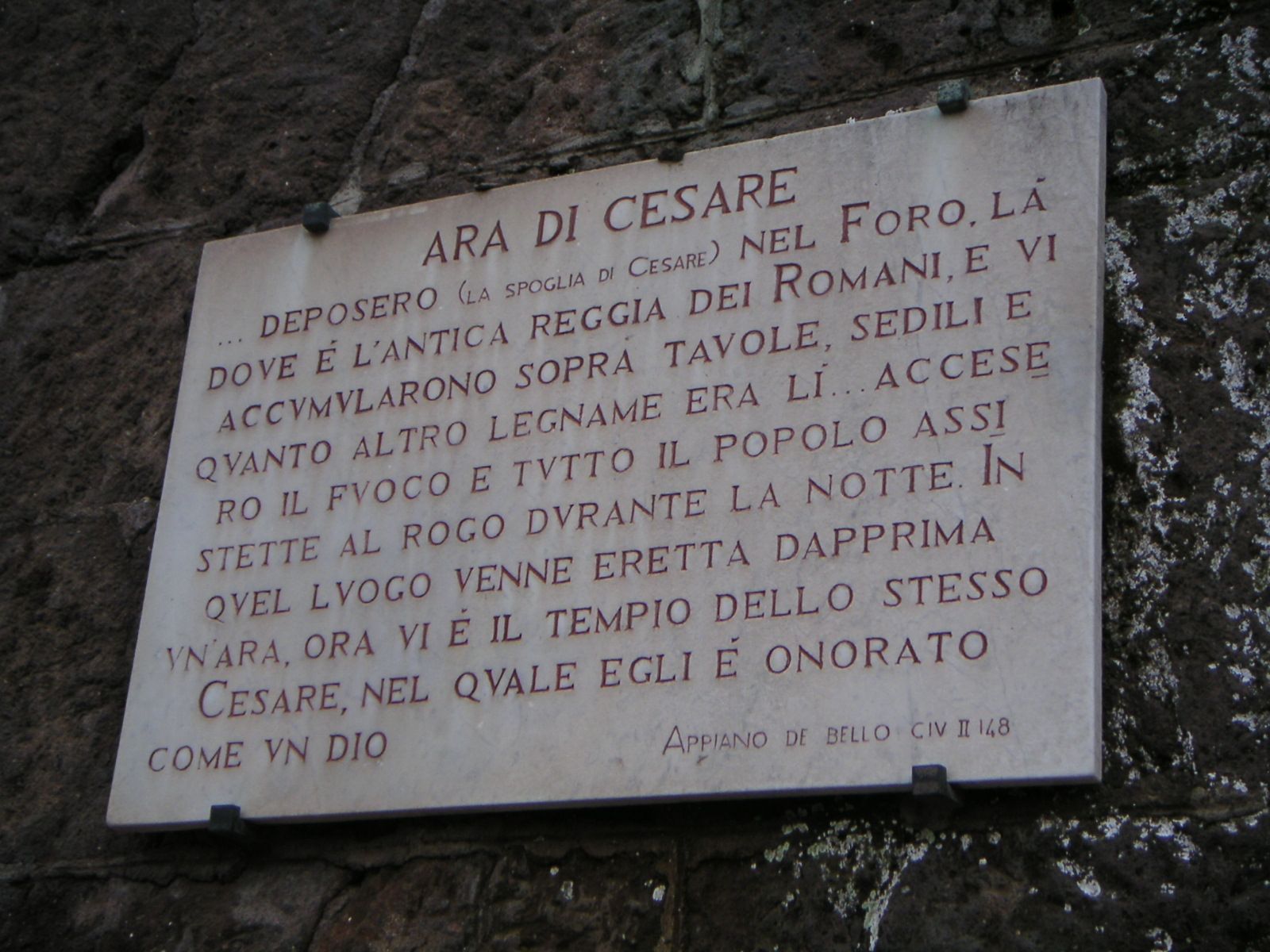 Roman Forum