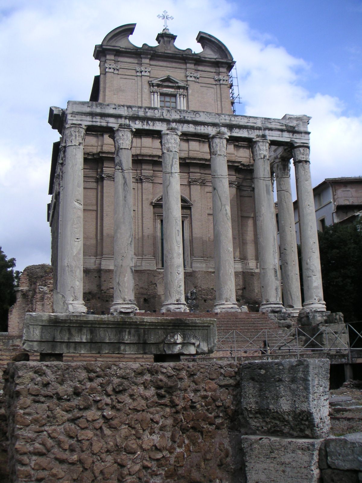 Roman Forum