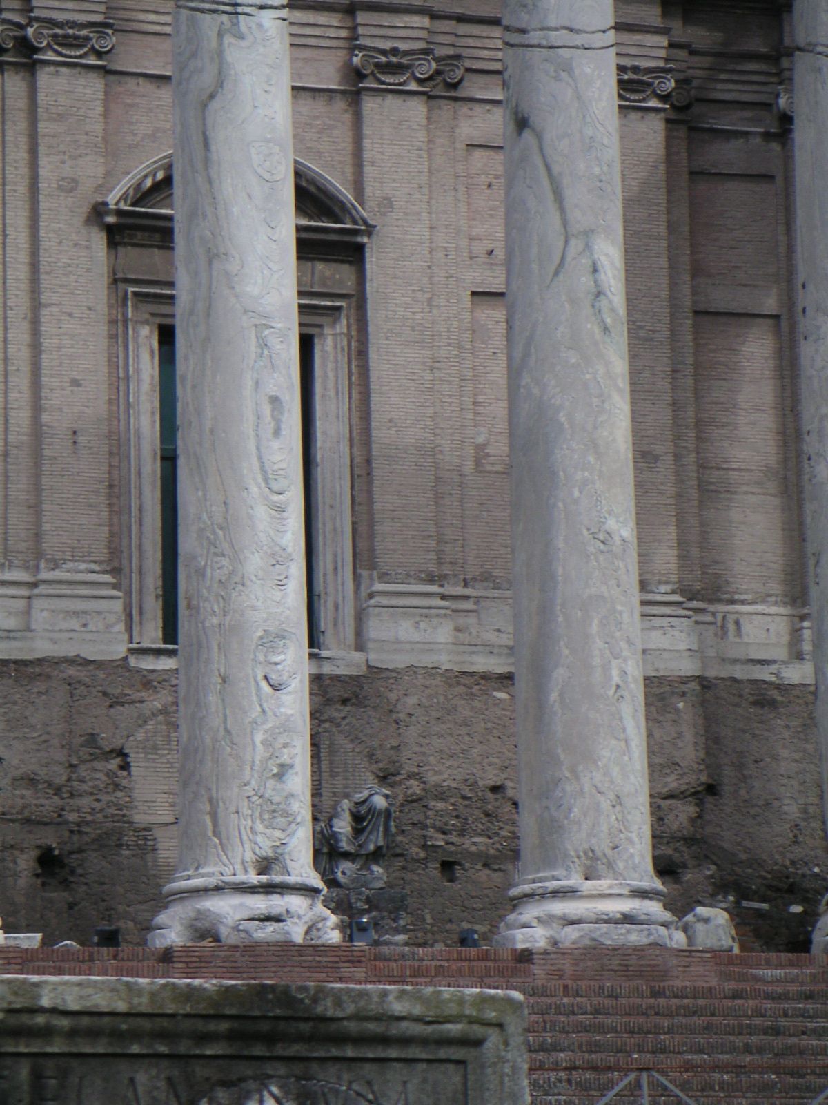Roman Forum