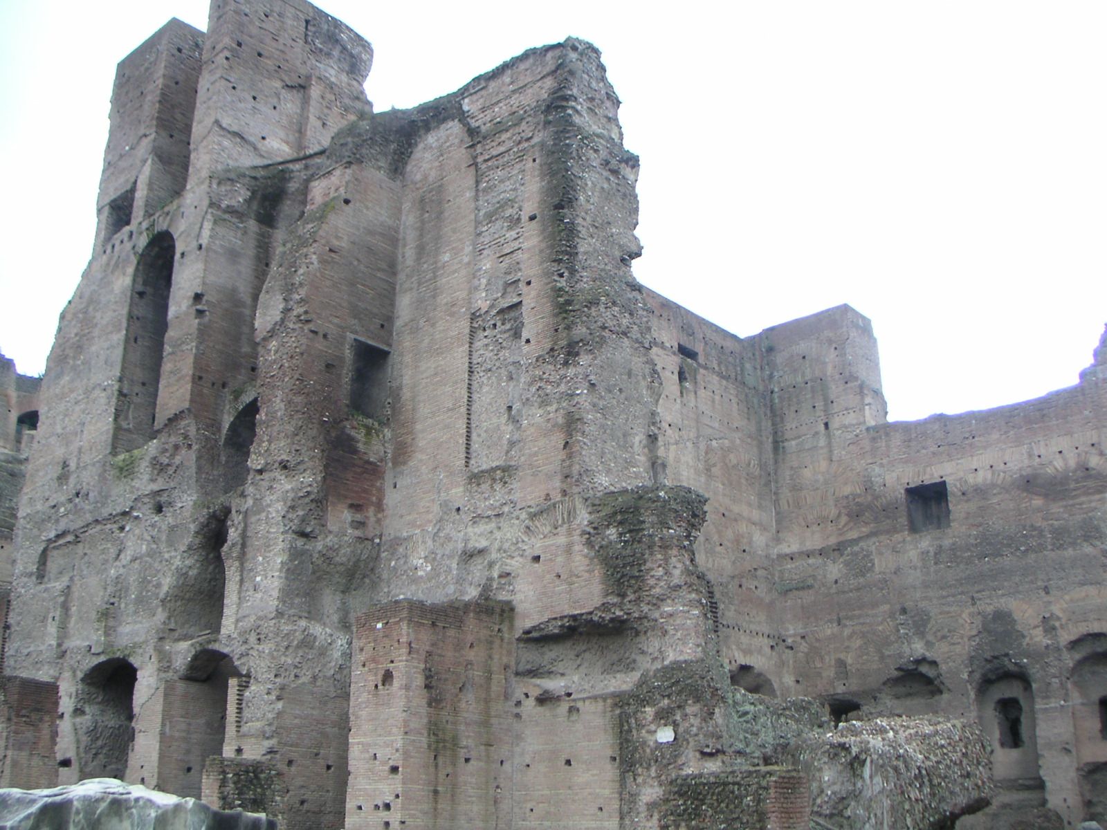 Roman Forum
