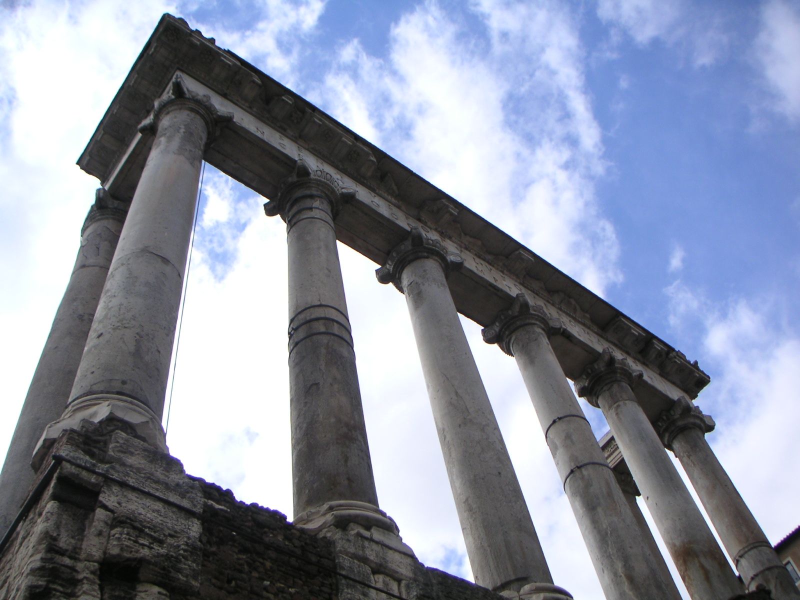 Roman Forum