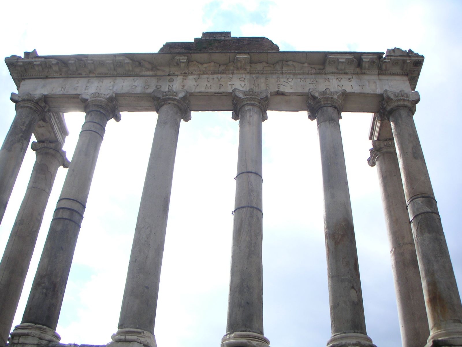 Roman Forum