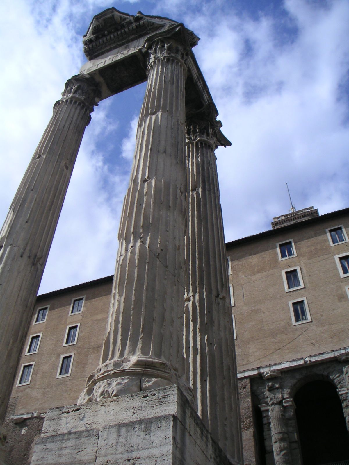 Roman Forum