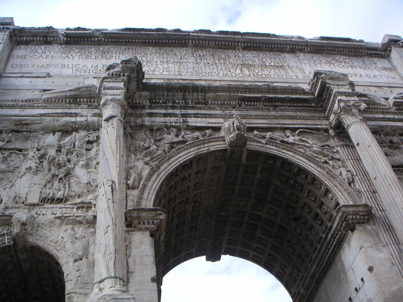 Roman Forum