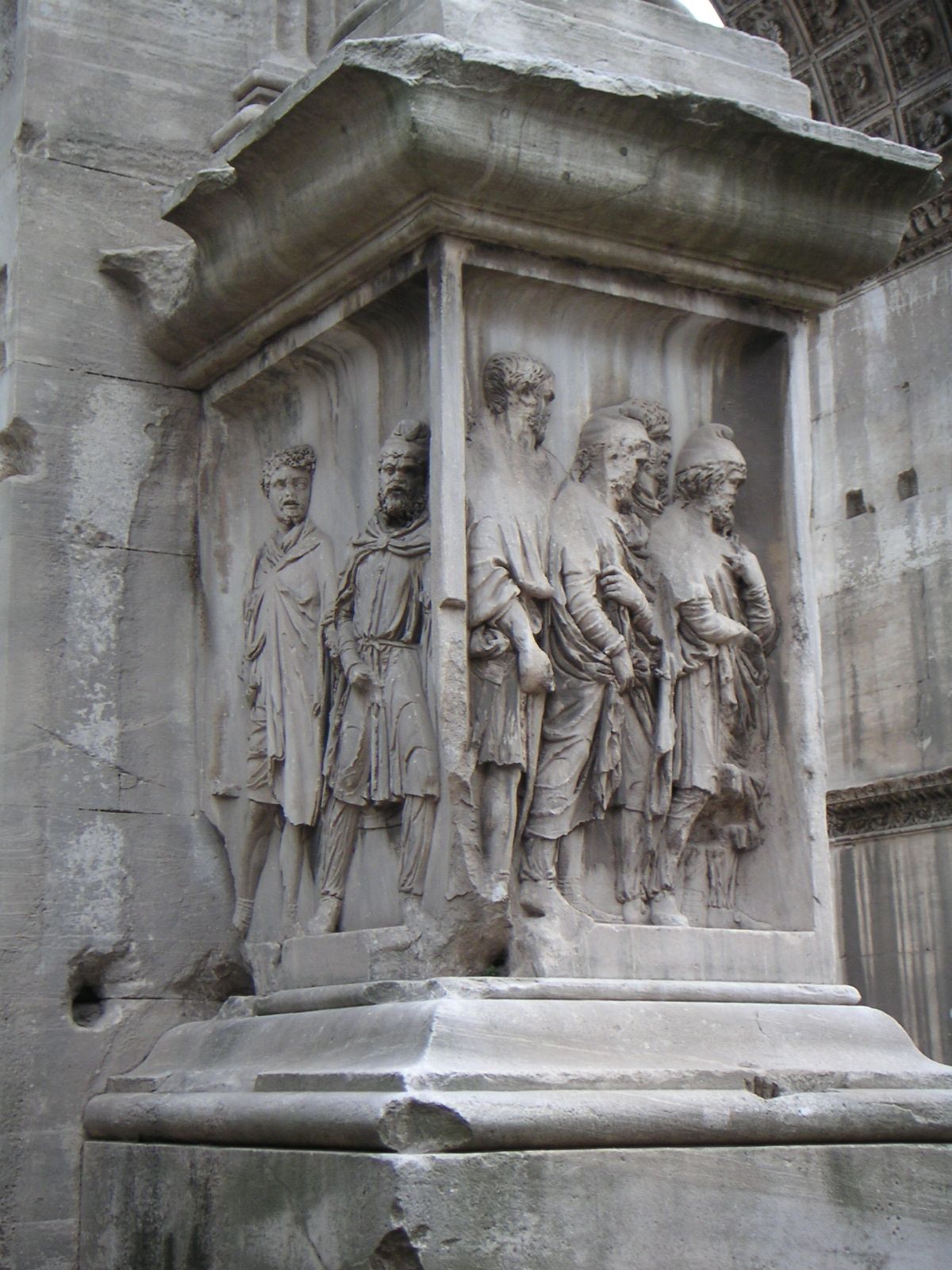 Roman Forum