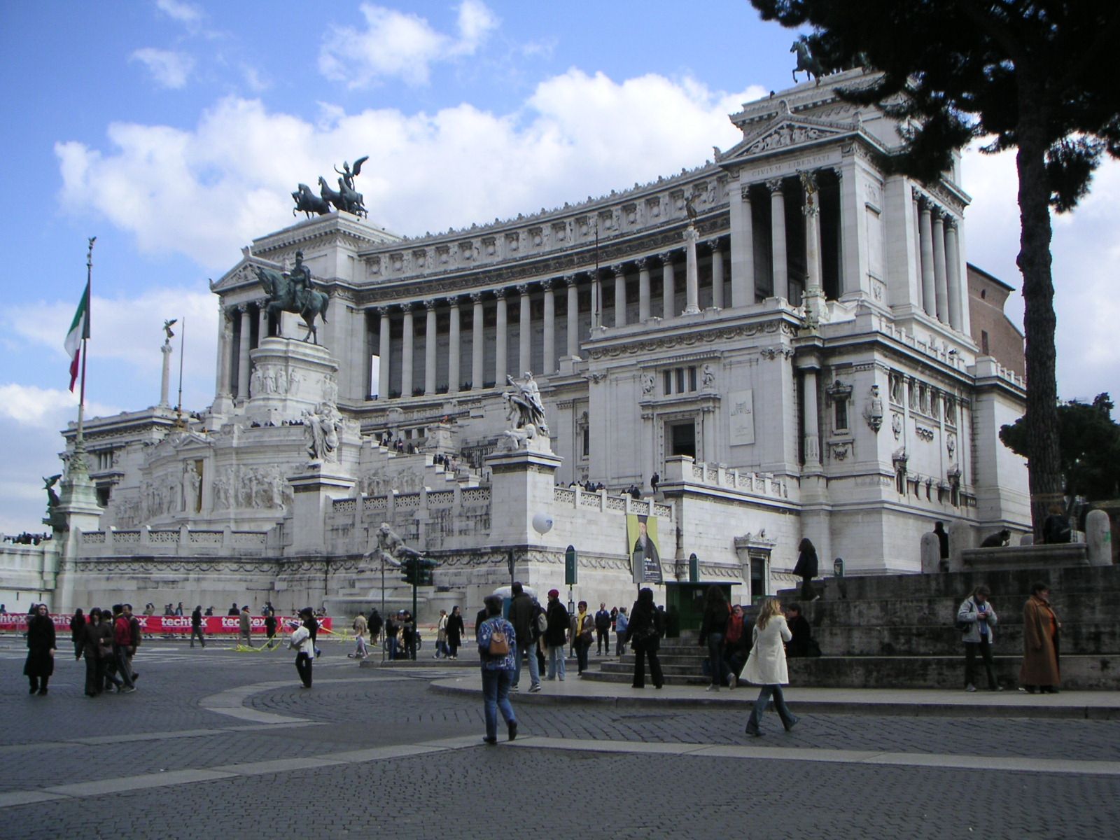 Vittoriano