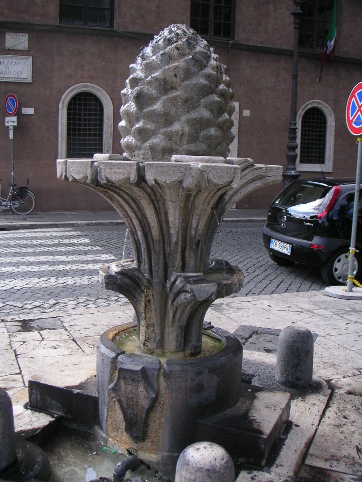 Piazza Venezia