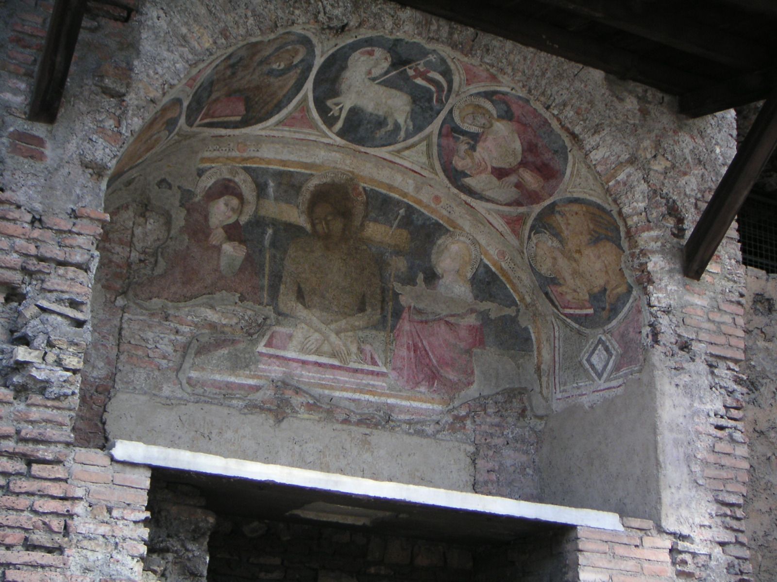 Pallazo dei Conservatori