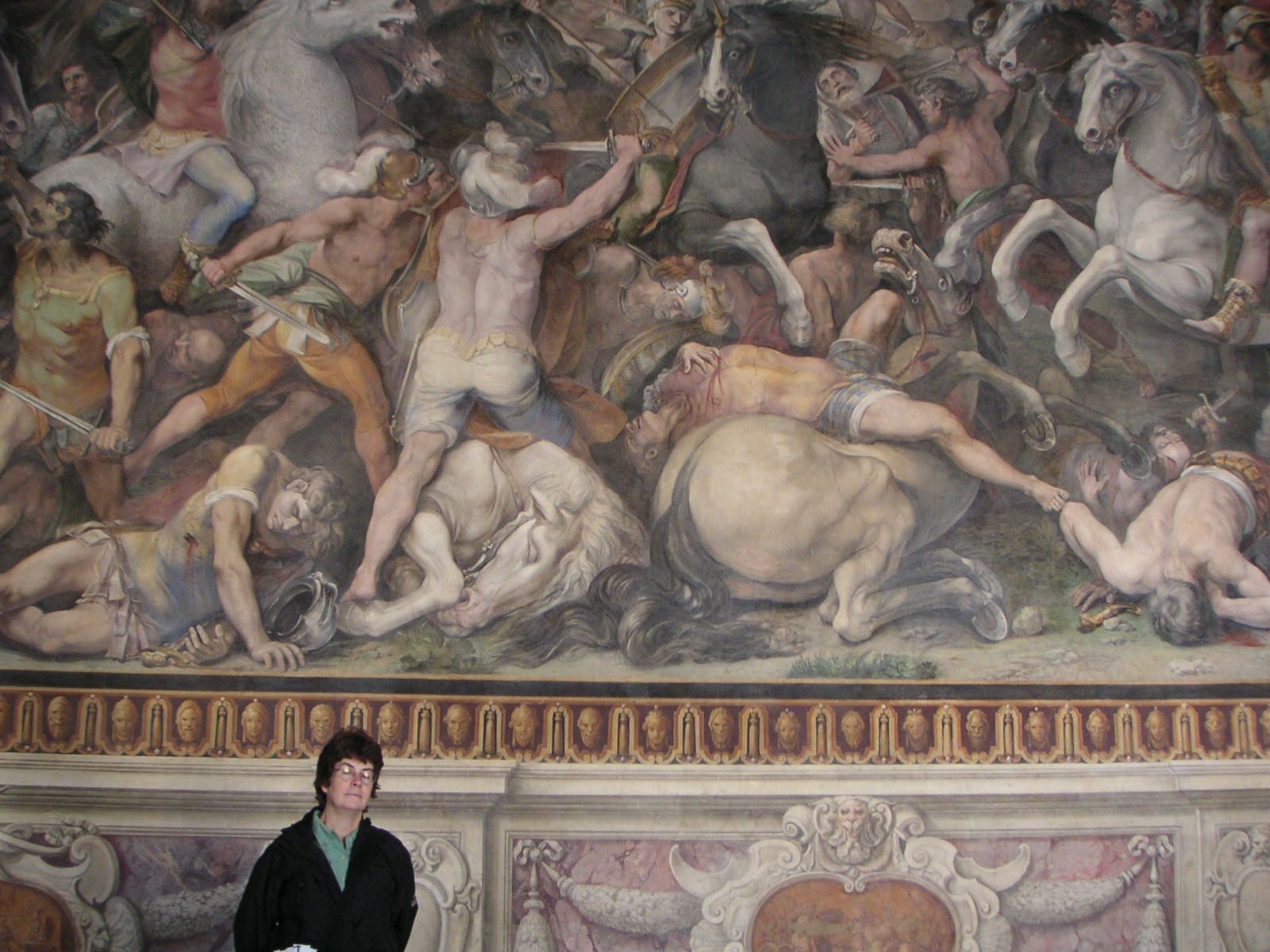 Pallazo dei Conservatori