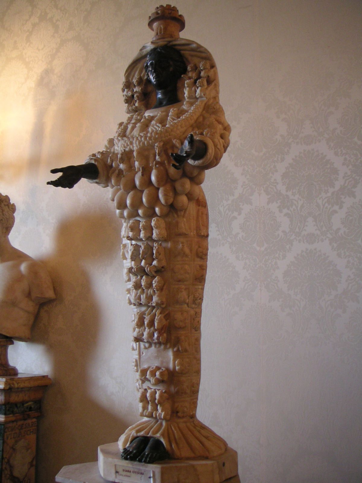 Pallazo dei Conservatori