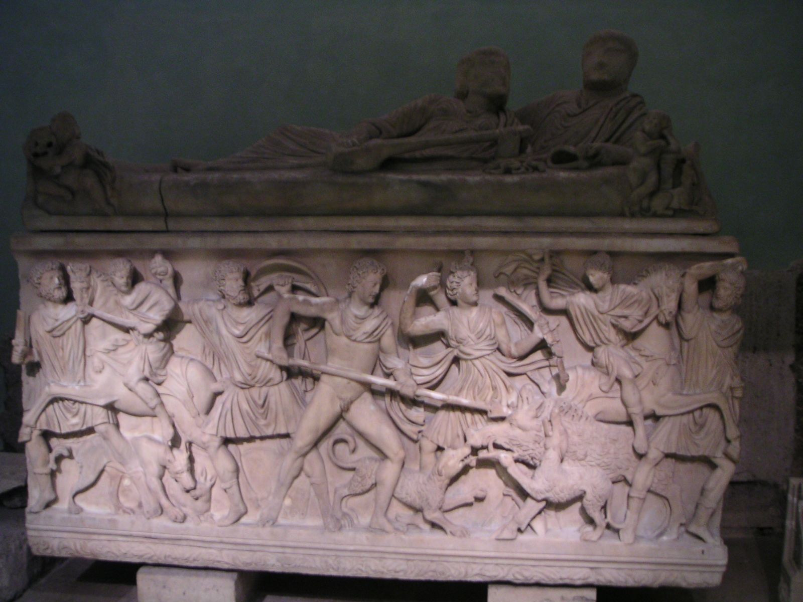 Pallazo dei Conservatori