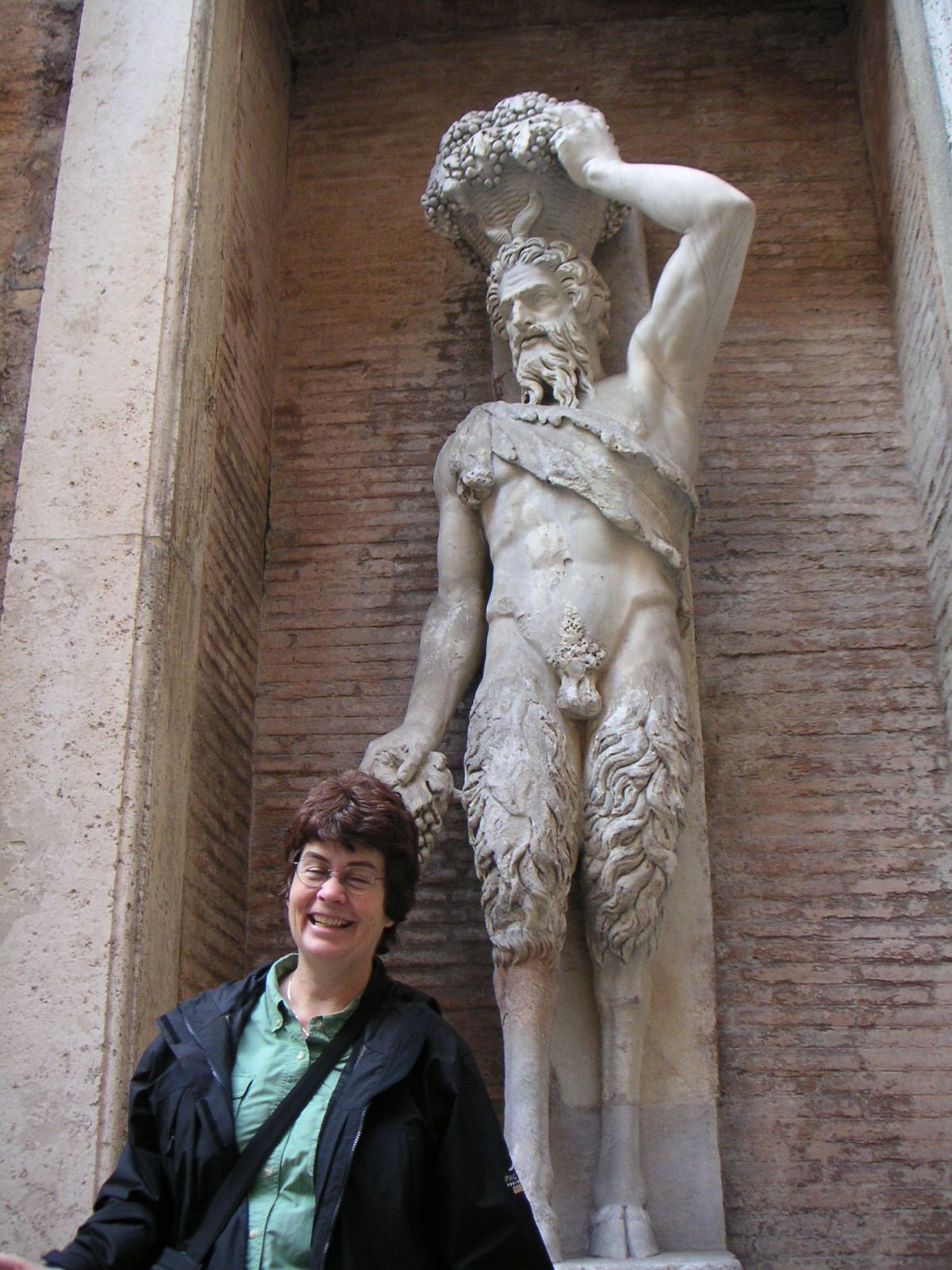 Pallazo dei Conservatori