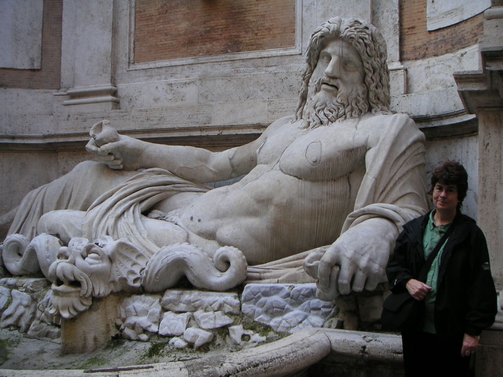 Pallazo dei Conservatori