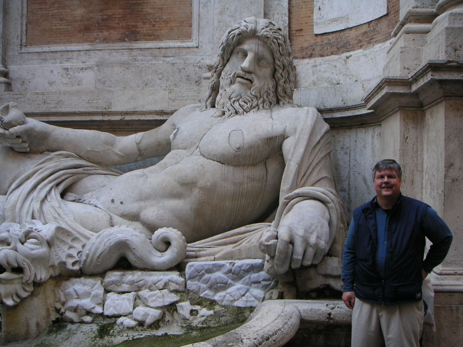 Pallazo dei Conservatori