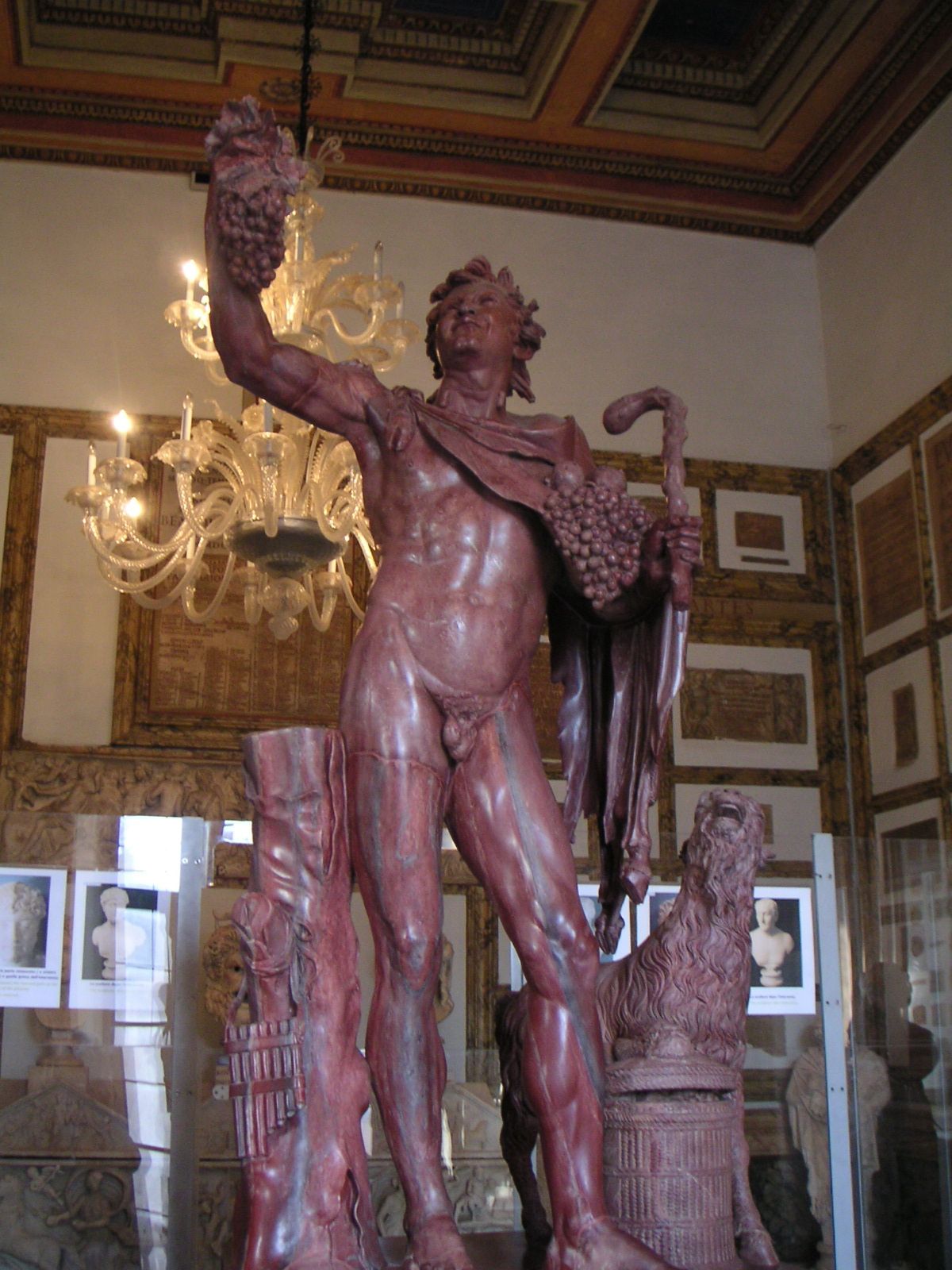 Pallazo dei Conservatori
