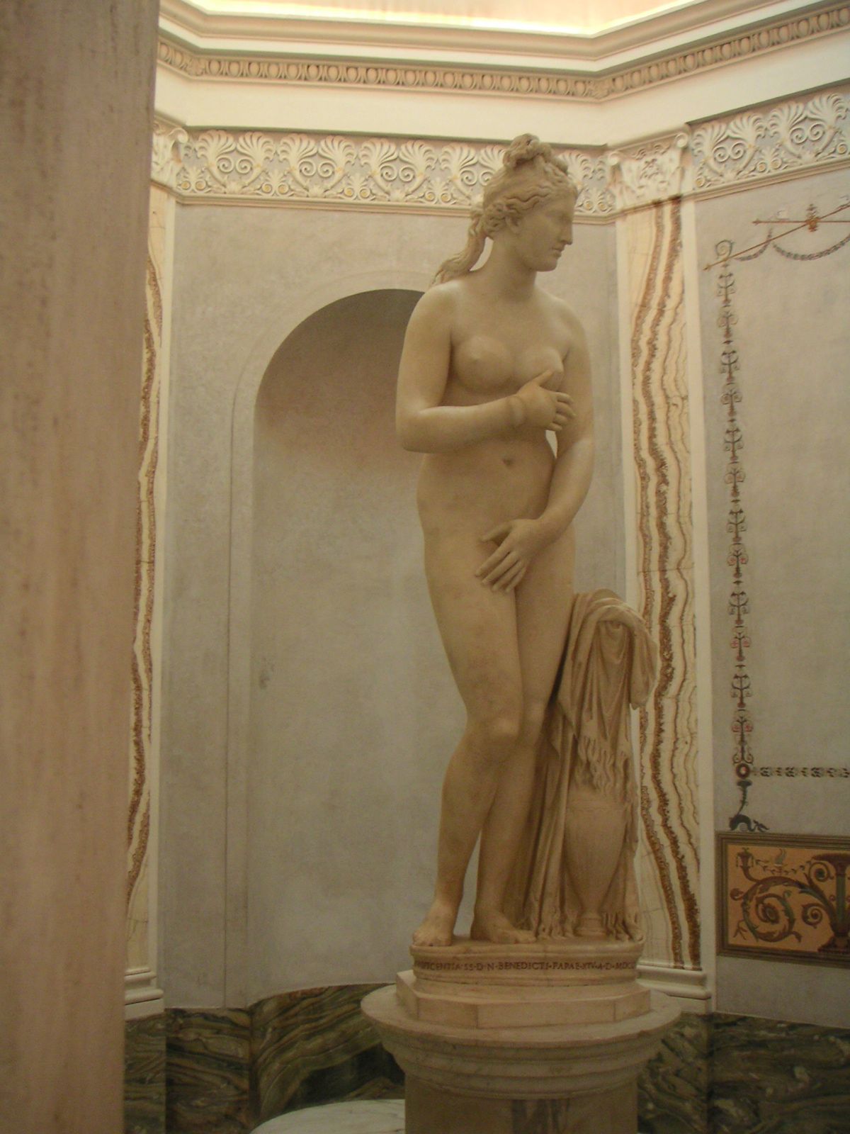 Pallazo dei Conservatori