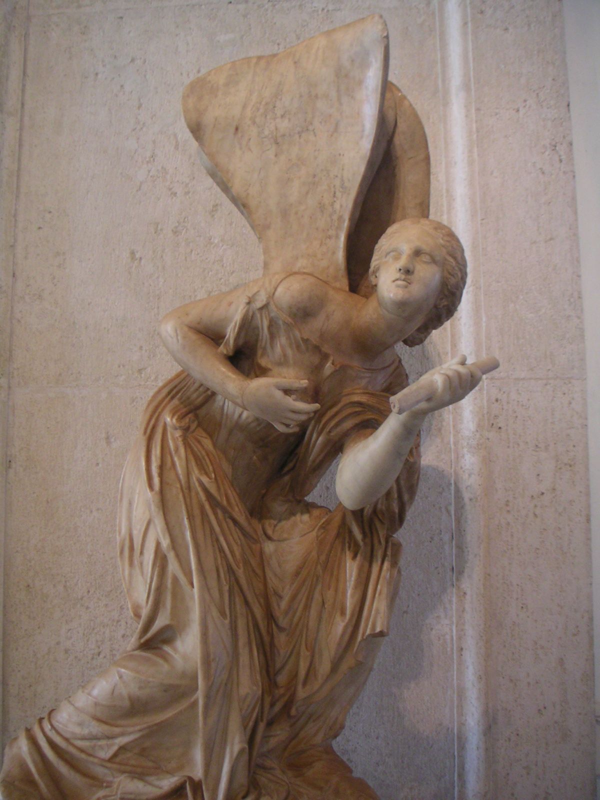 Pallazo dei Conservatori