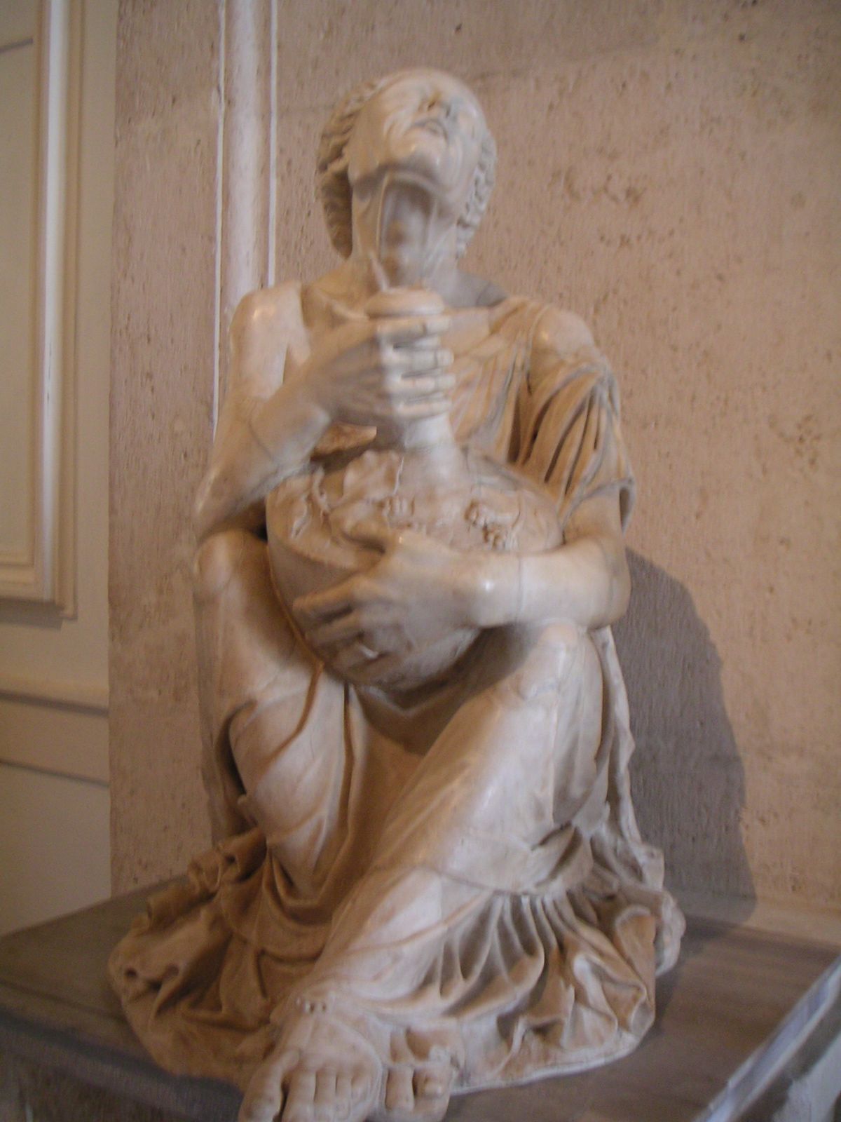 Pallazo dei Conservatori
