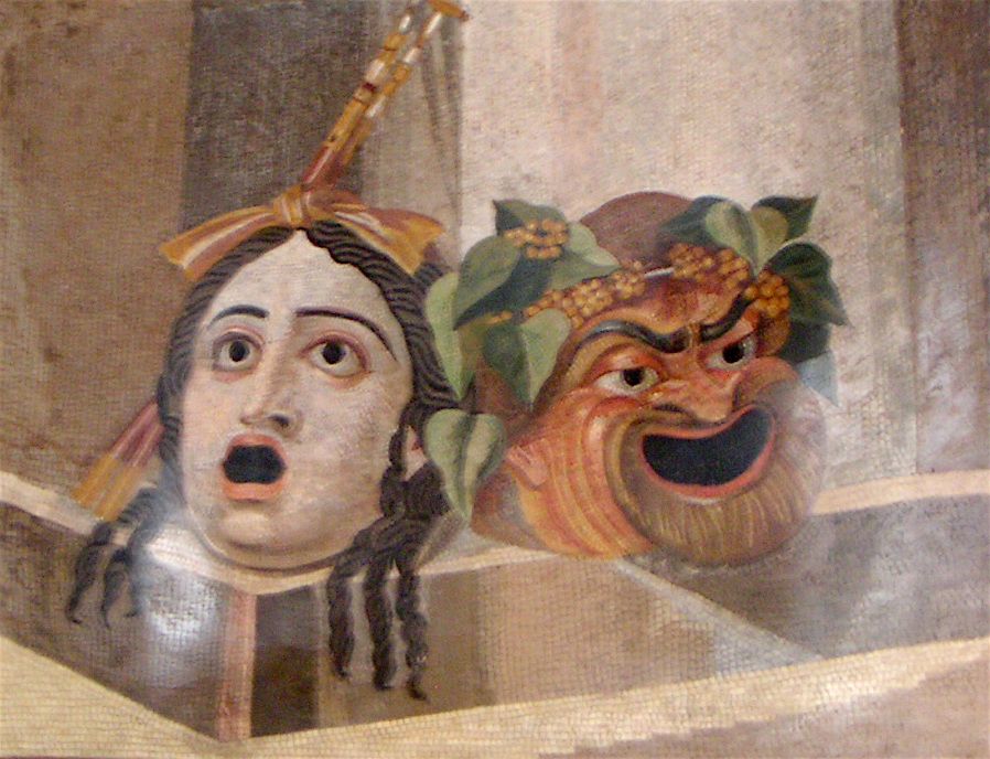 Pallazo dei Conservatori