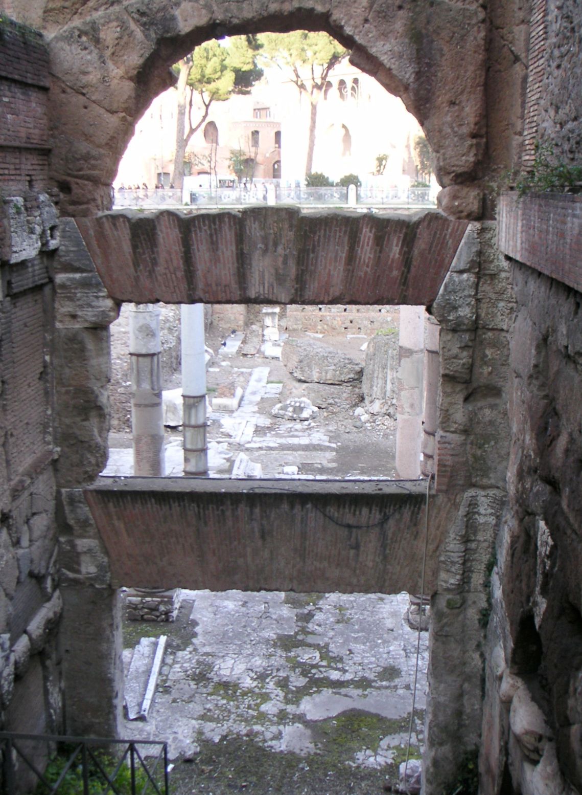 Trajan's Forum