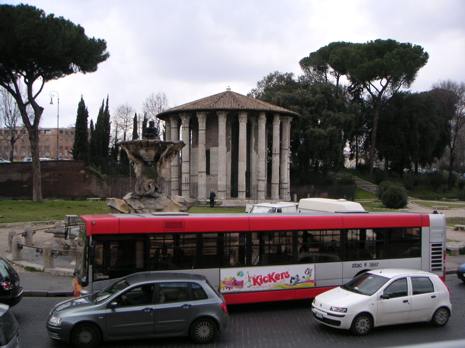 Rome Tour