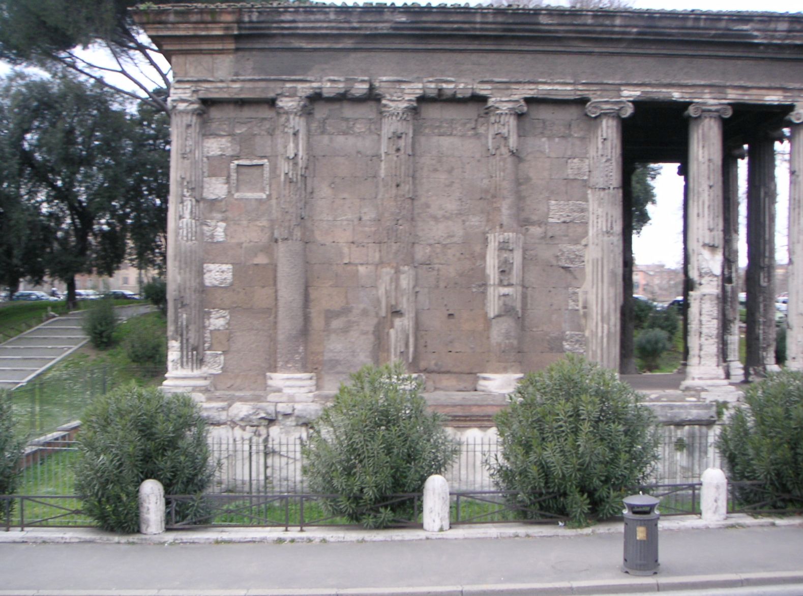 Rome Tour