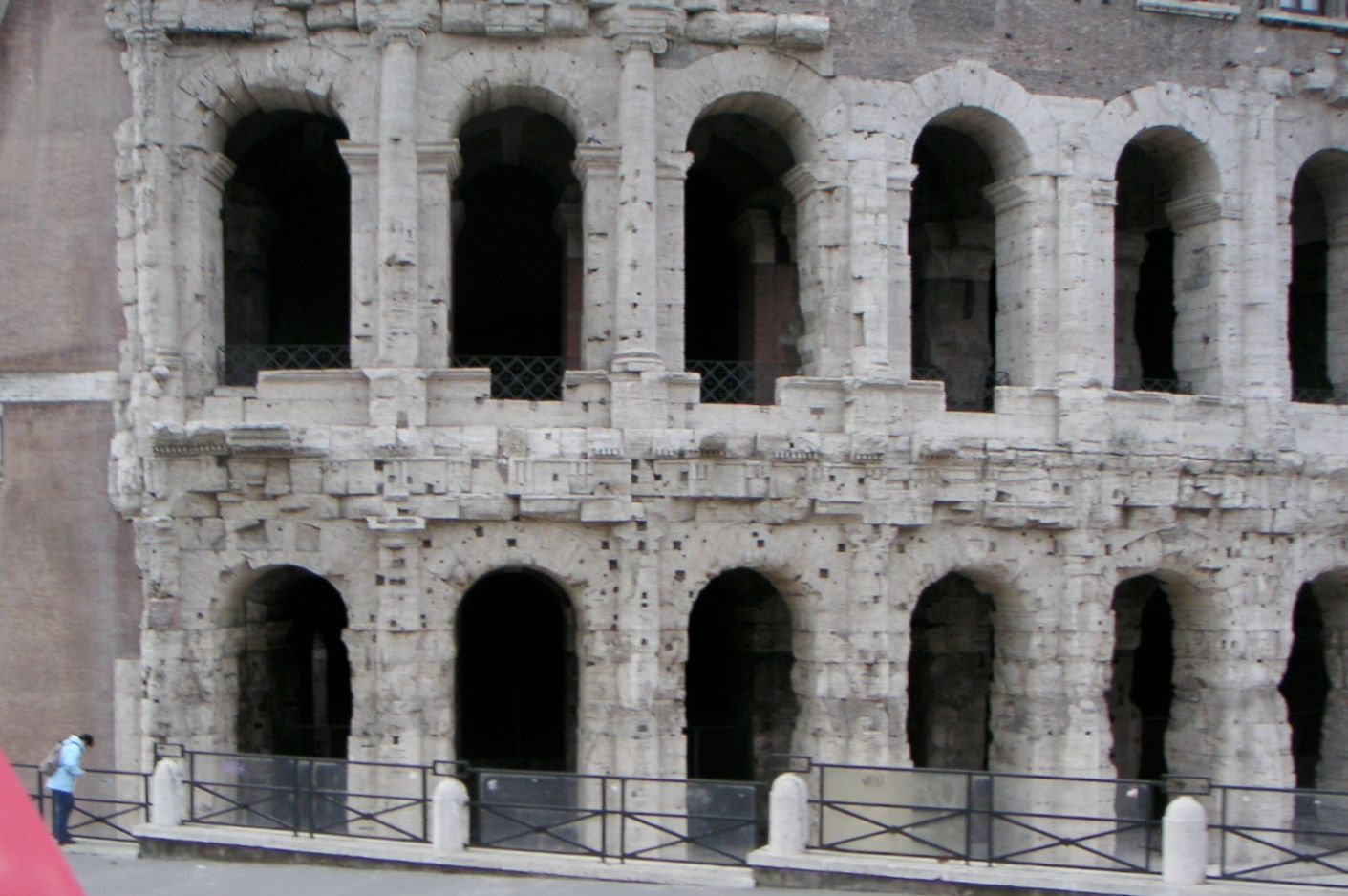 Rome Tour
