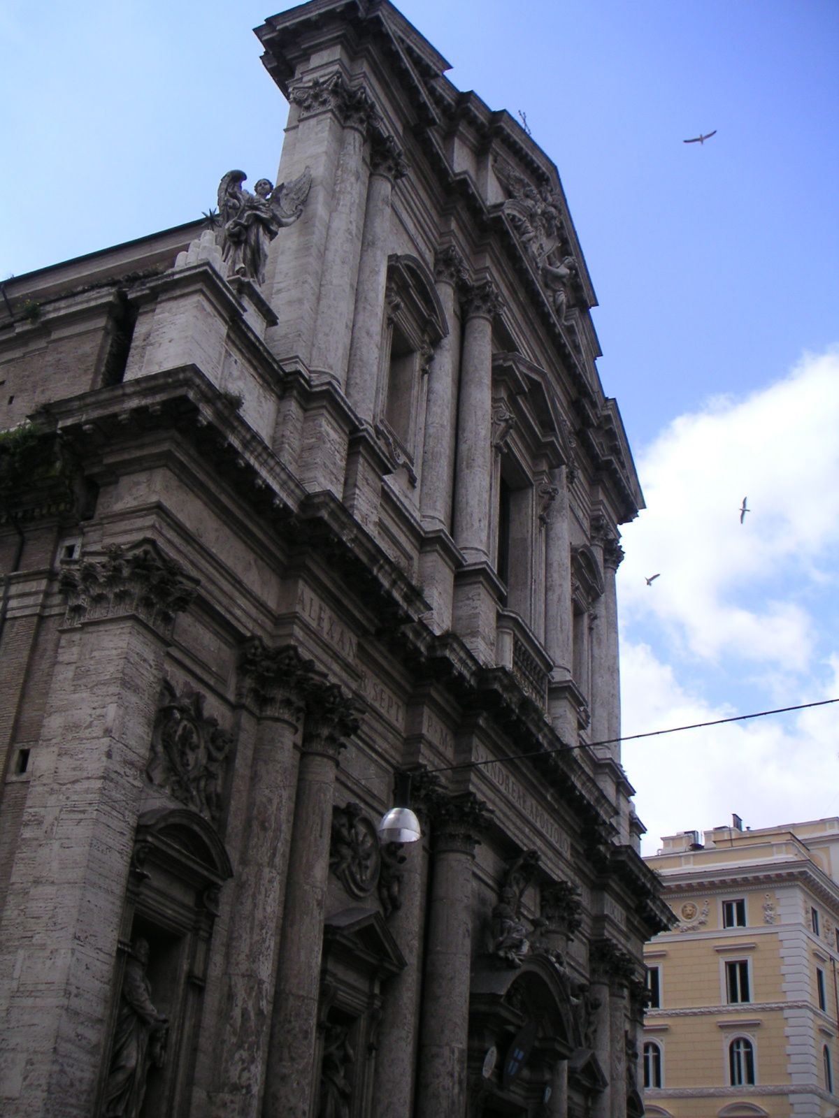 Rome Tour