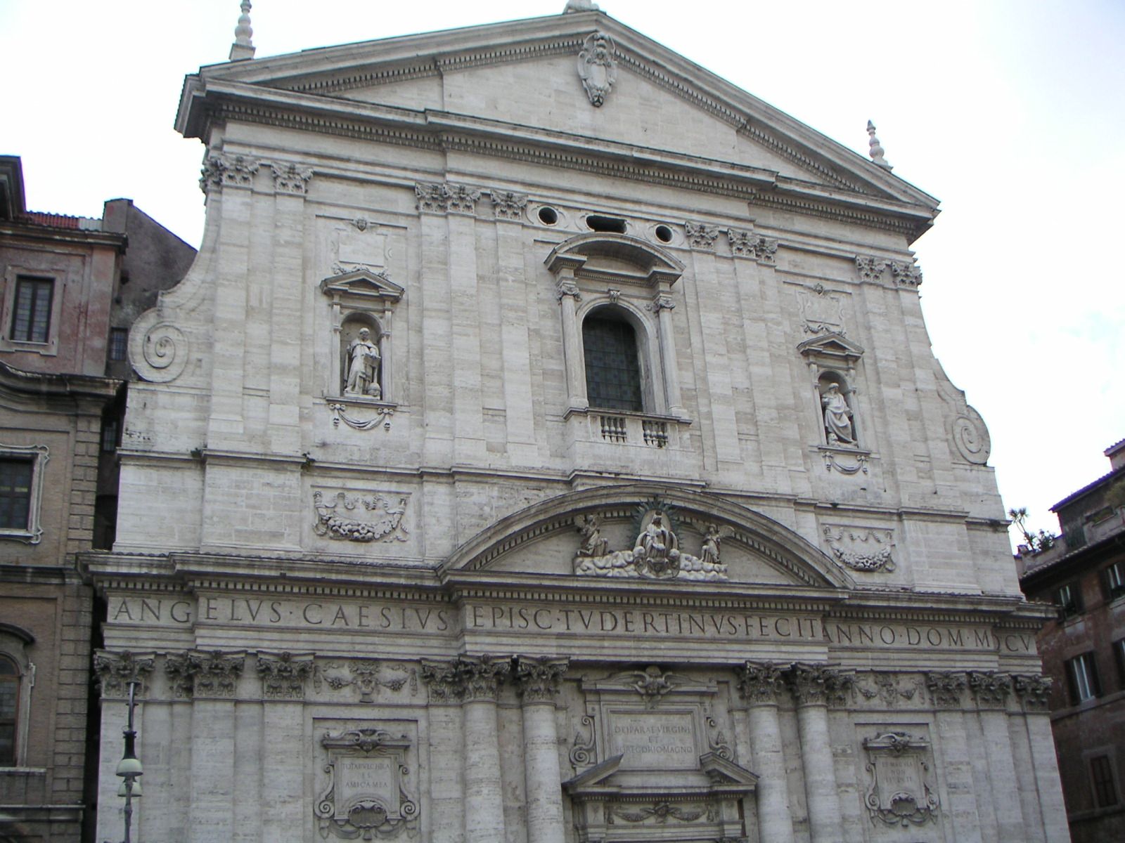Rome Tour