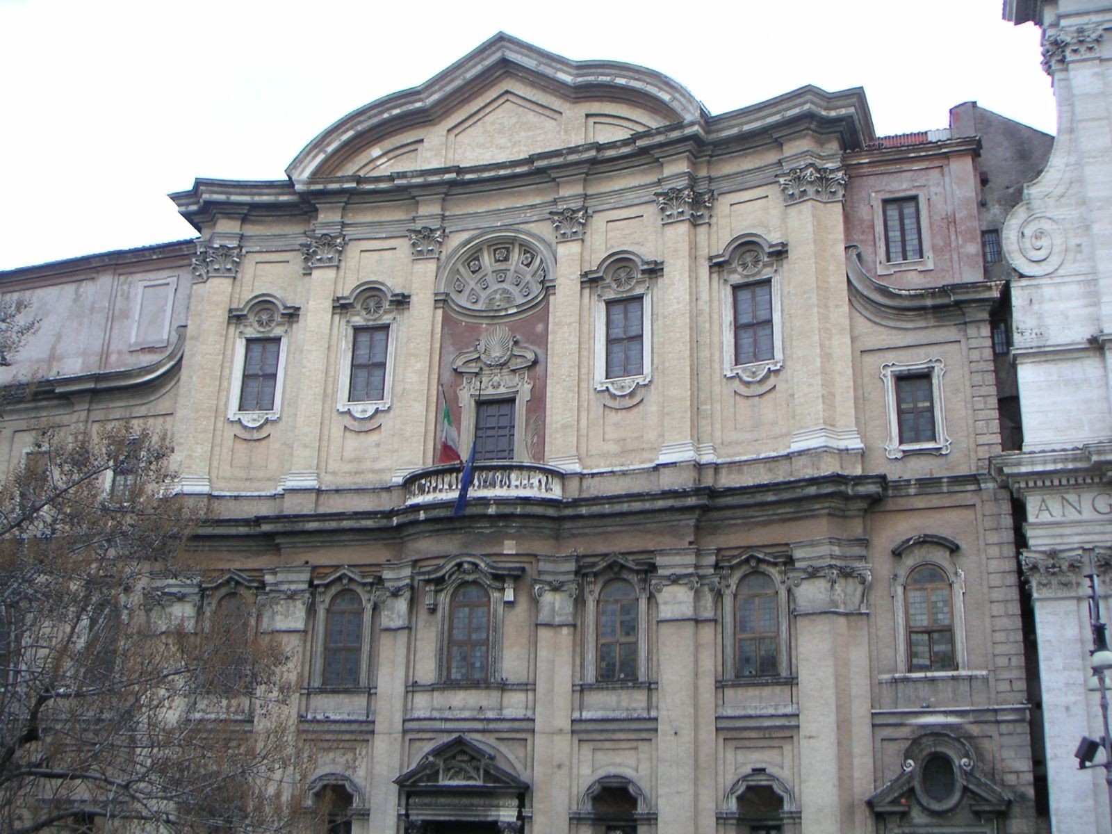 Rome Tour