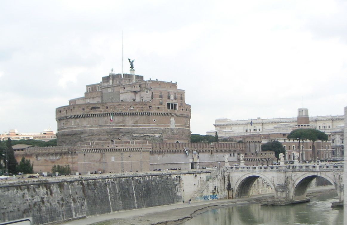 Castel Sant' Angelo