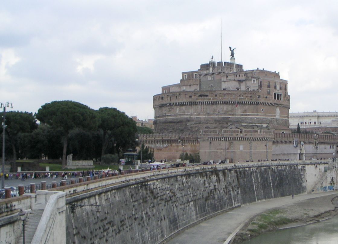 Castel Sant' Angelo