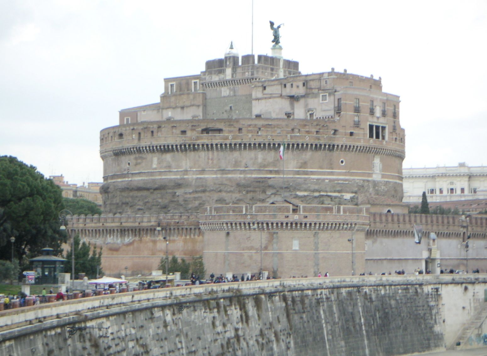 Castel Sant' Angelo