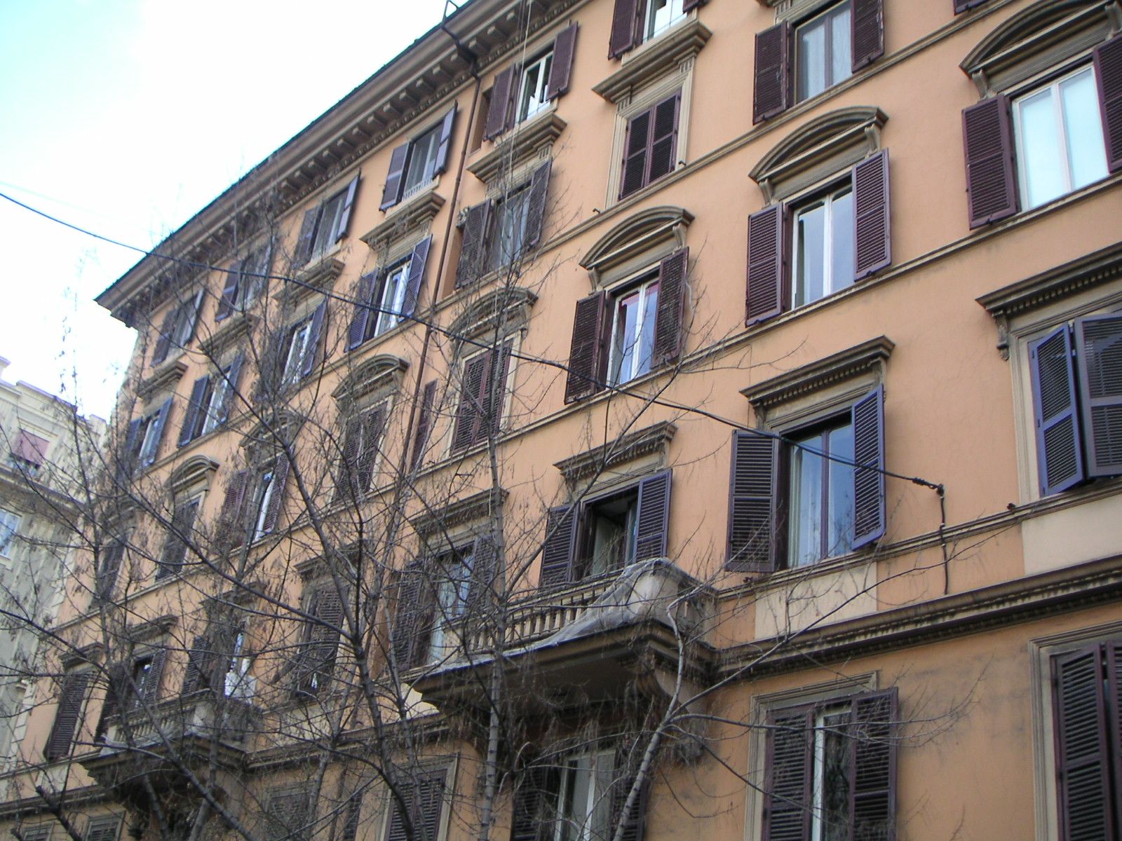 Rome tour