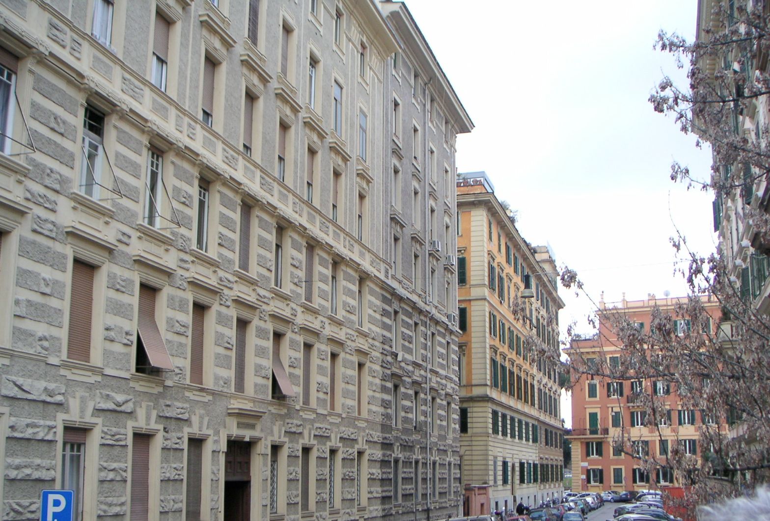 Rome Tour