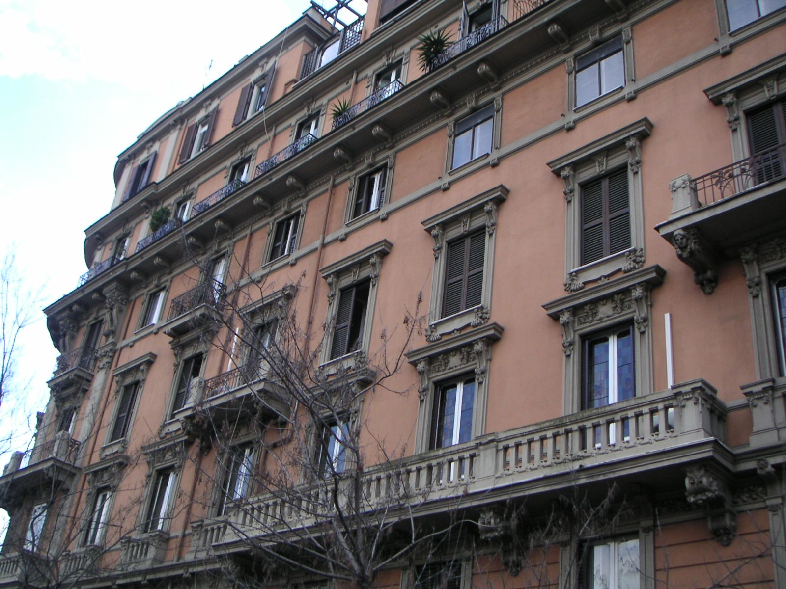 Rome Tour