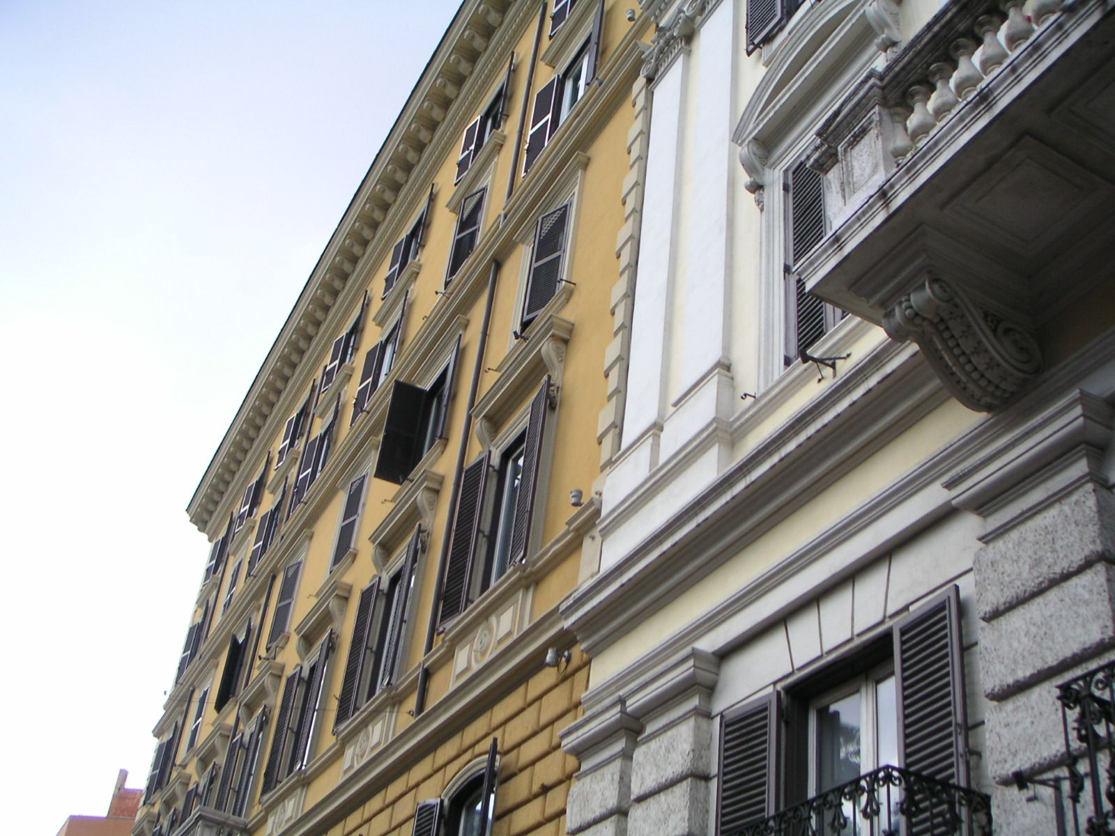 Rome tour