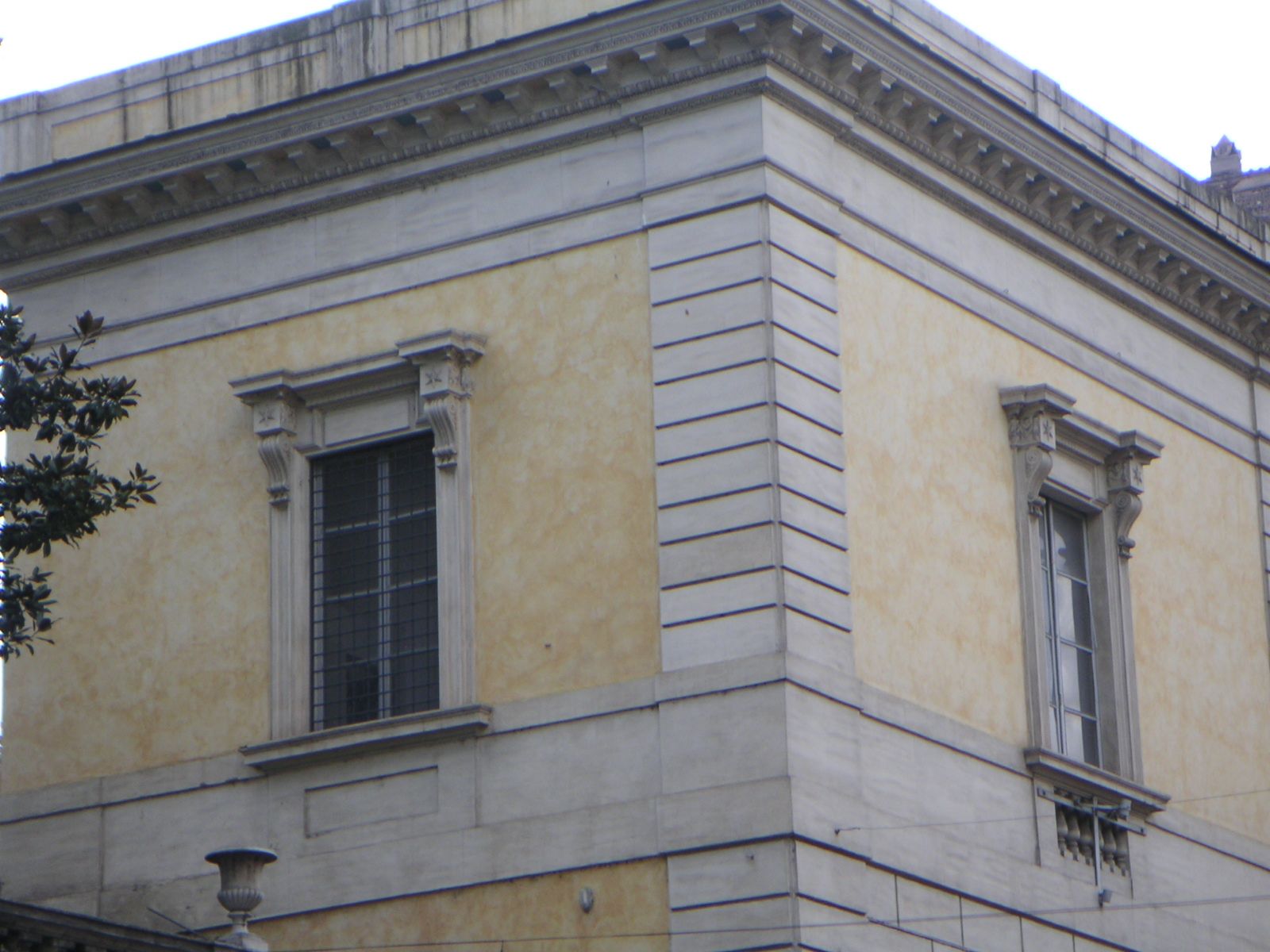 Rome tour