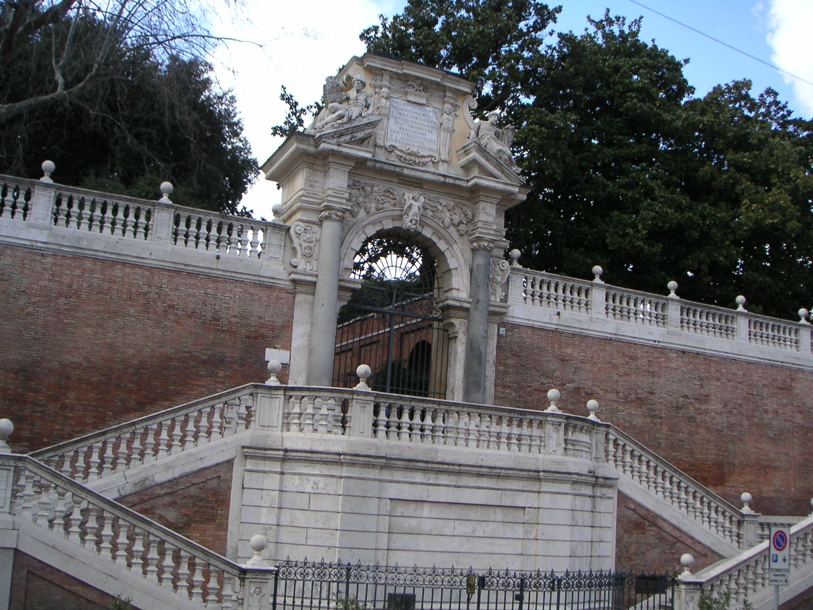 Rome tour