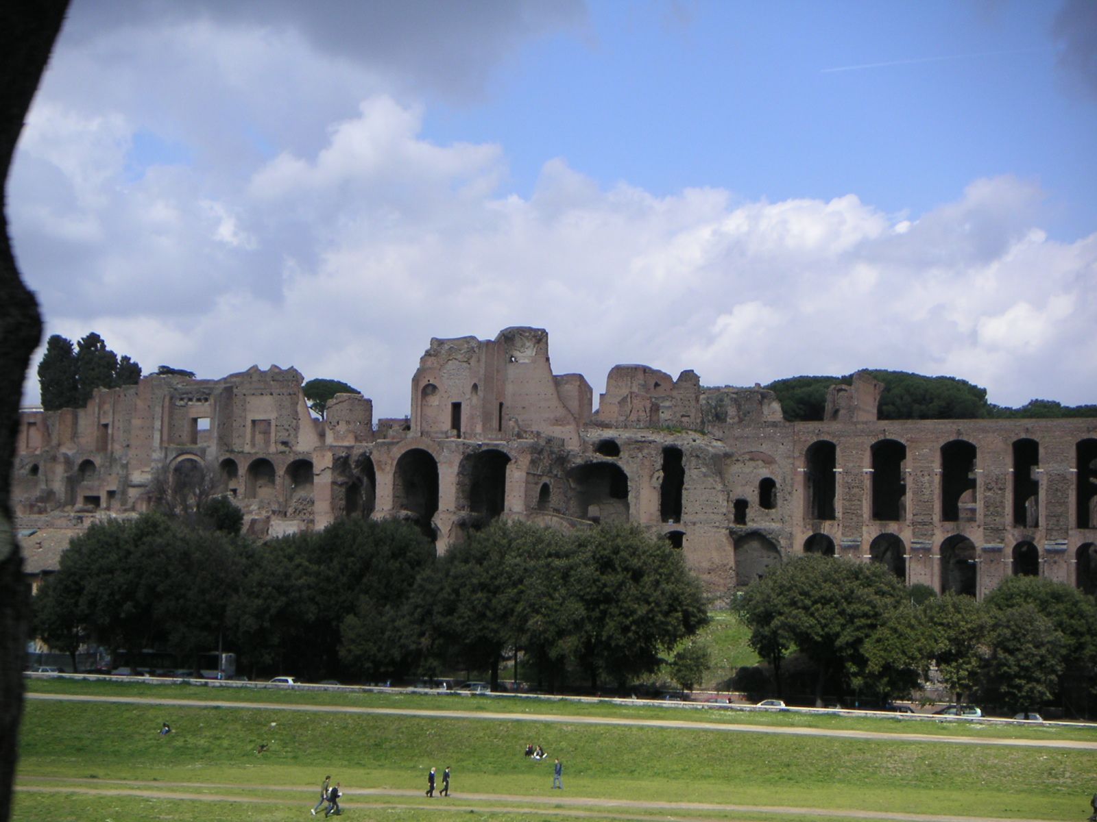 Circus Maximus