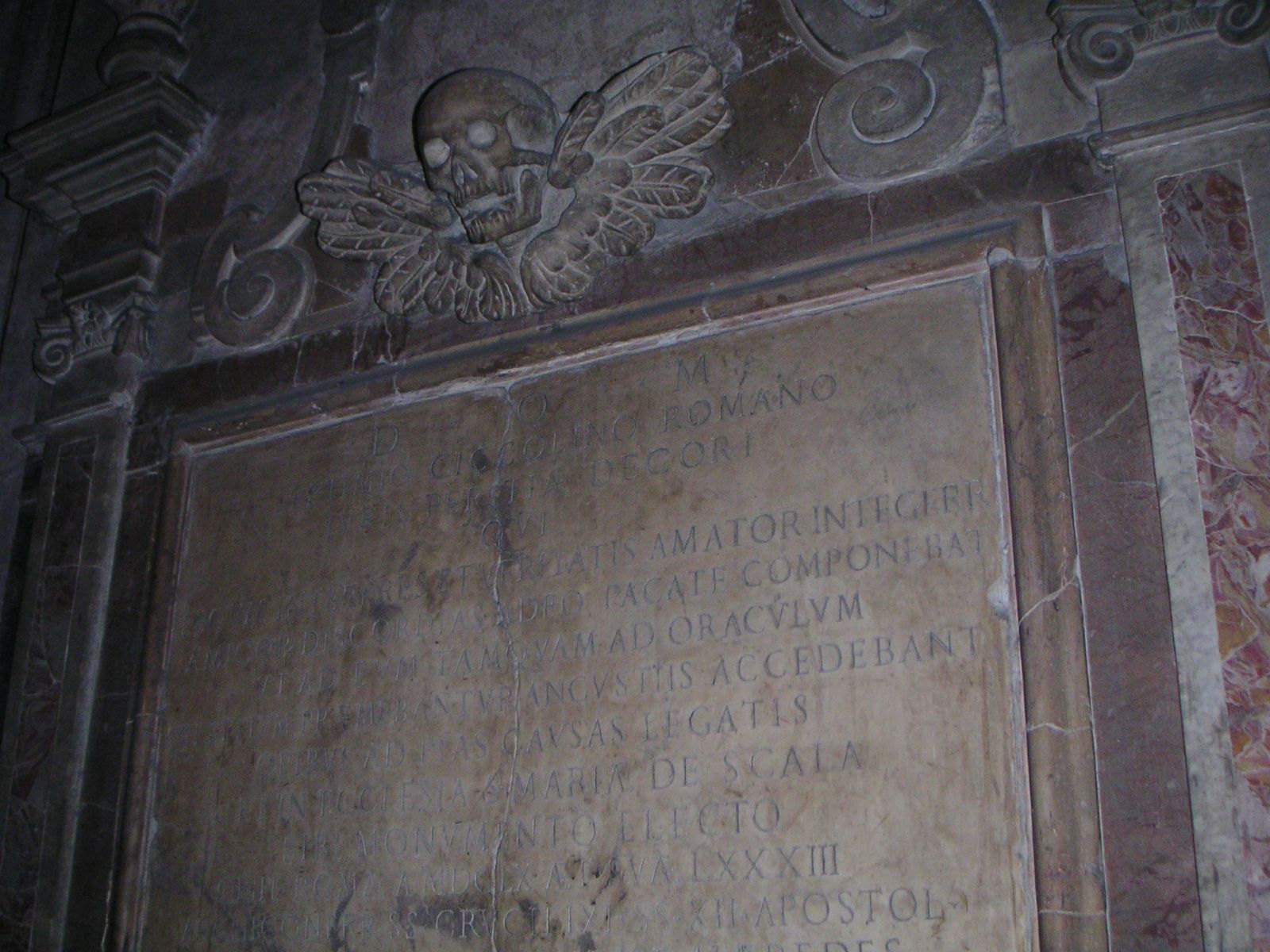 S. Maria in Cosmedin