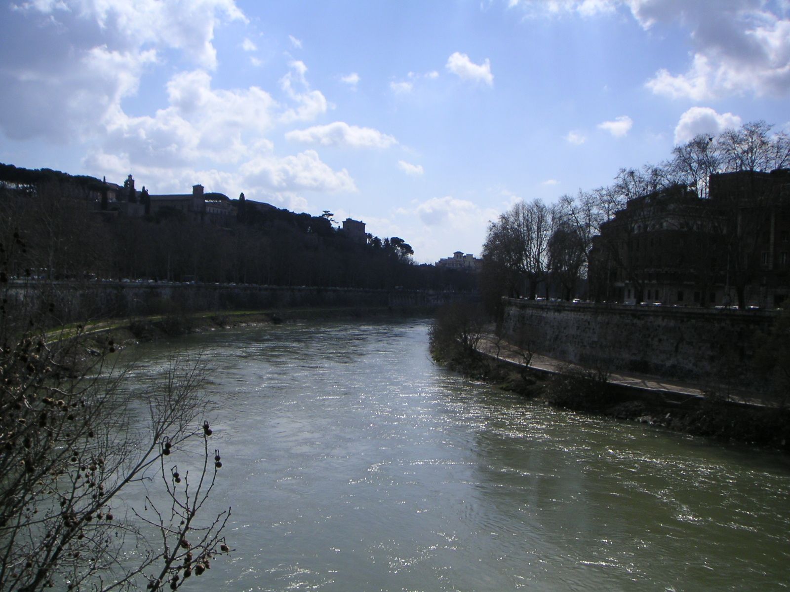 Tiber