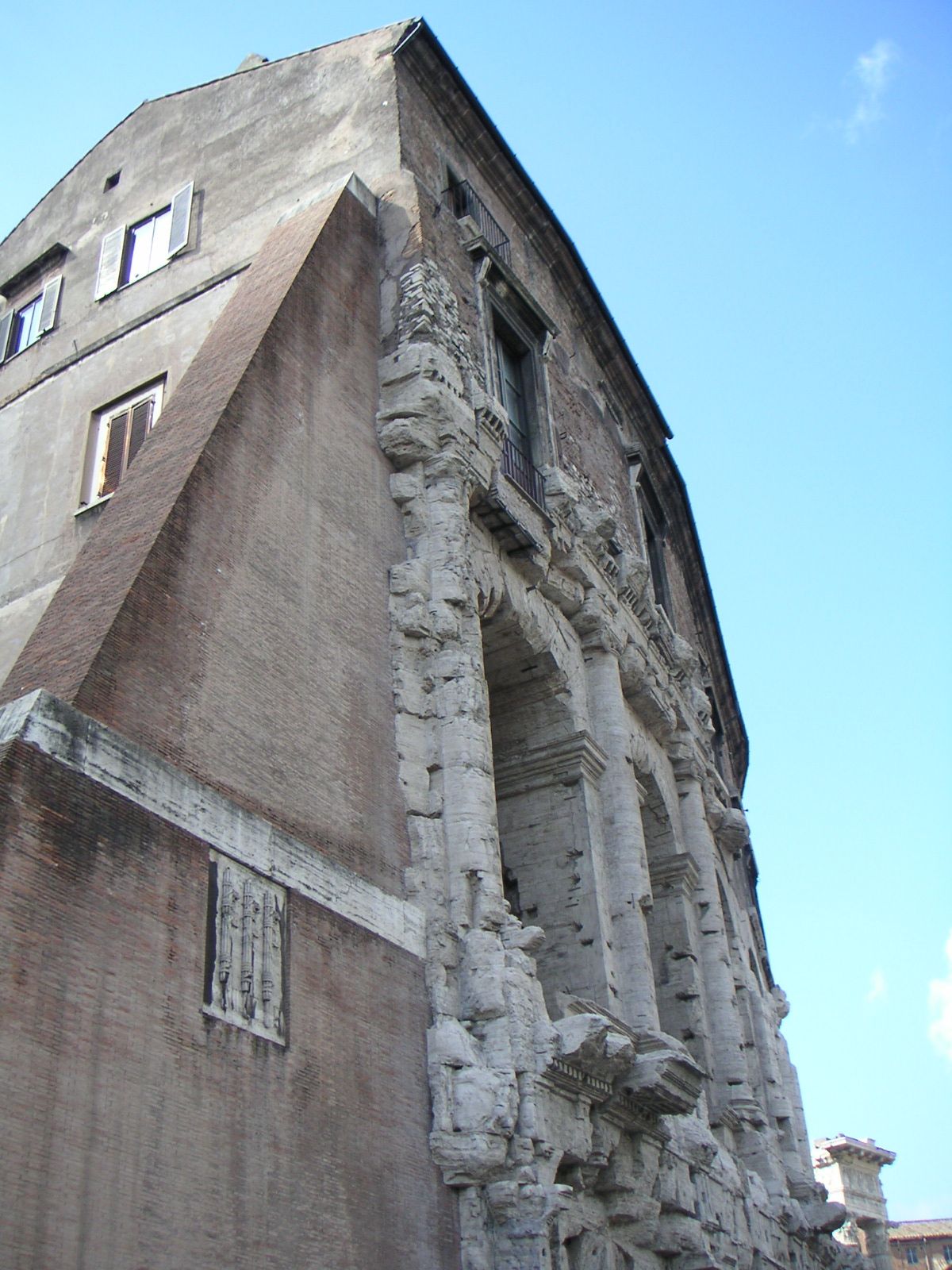 Teatro di Marcello