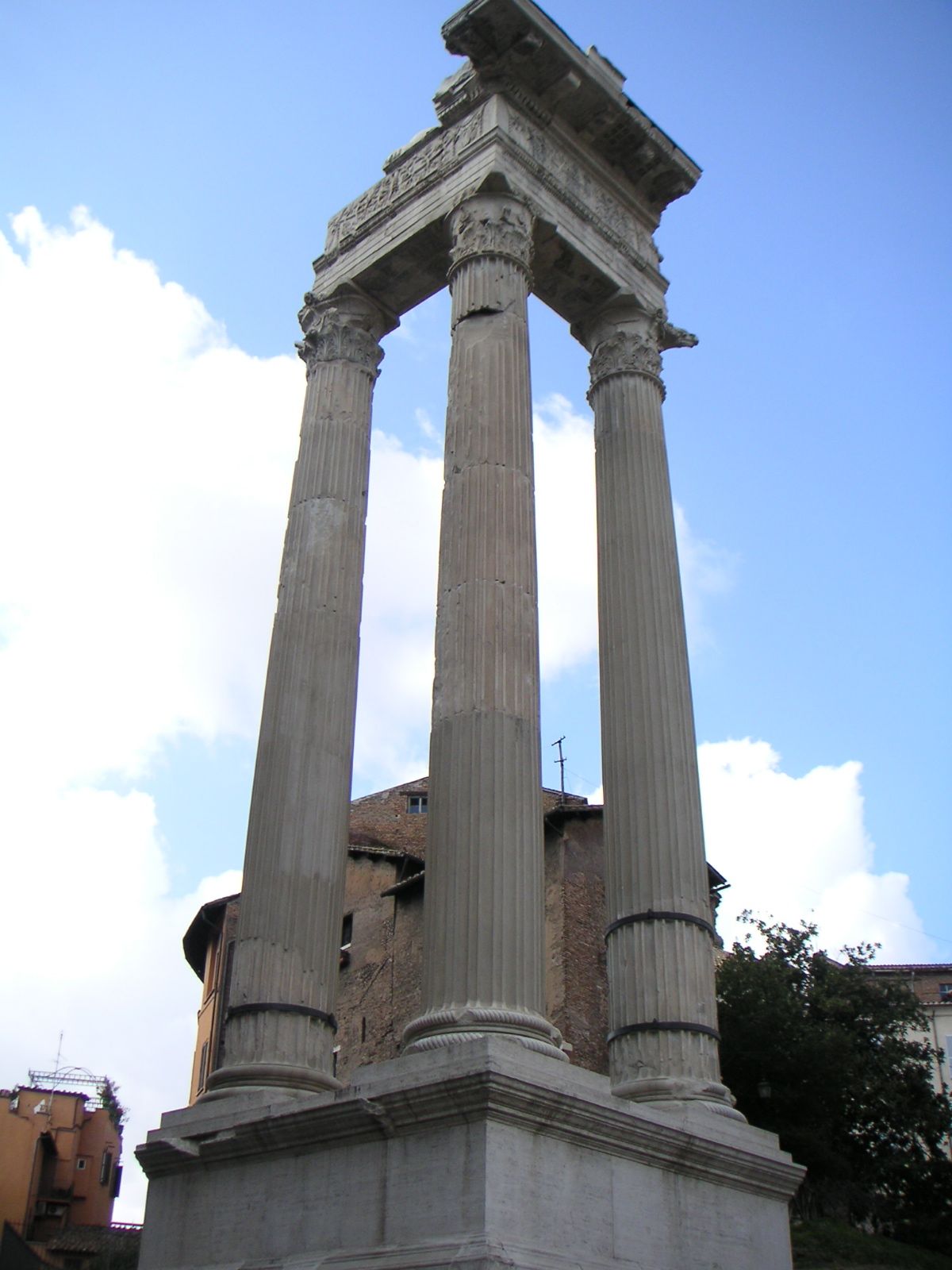 Tempio di Apollo