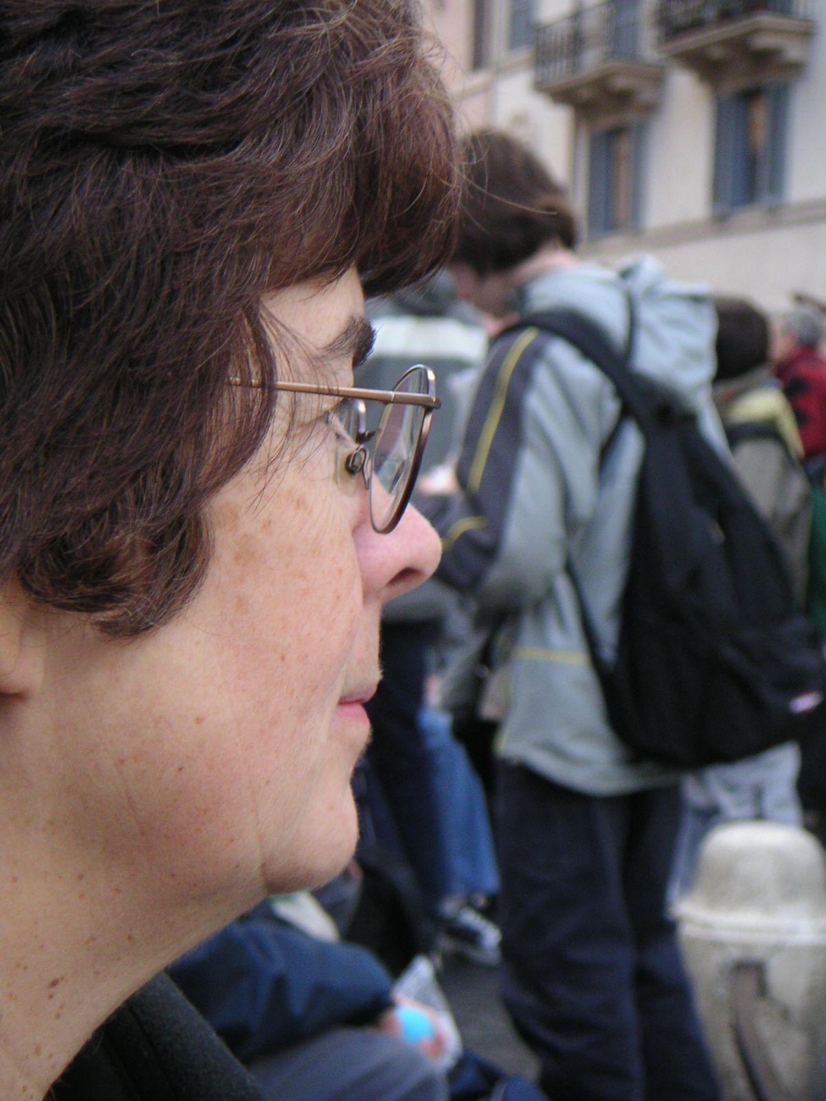 Piazza di Spagna