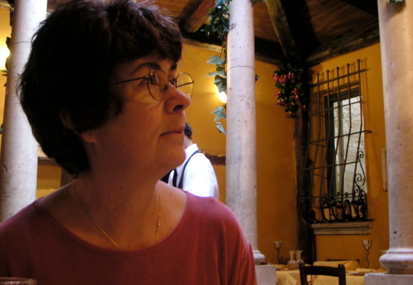 Il Giardino Romano